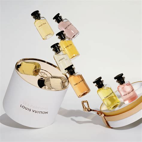 lv perfume sample set|louis vuitton symphony perfume samples.